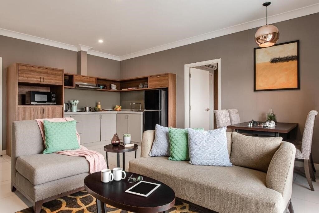 Зображення Domitys Bangsar 4*