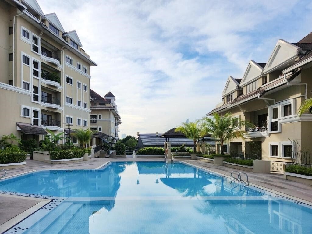Зображення Domitys Bangsar 4*