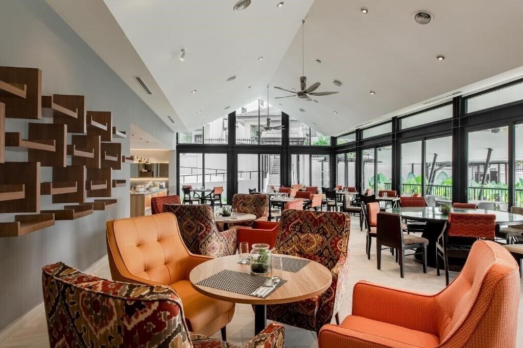 Картинка Domitys Bangsar 4*