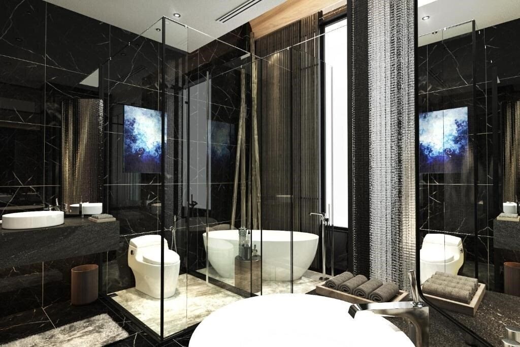 Фото M Resort & Hotel 5*