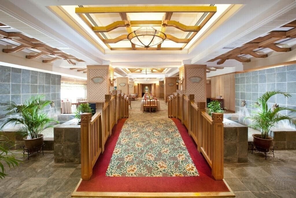 Фотография Dorsett Grand Subang Hotel 5*