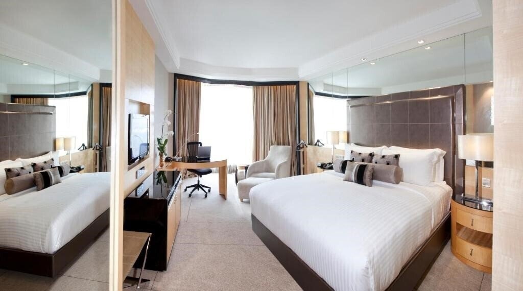 Изображение Dorsett Grand Subang Hotel 5*