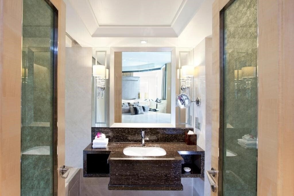 Картинка Dorsett Grand Subang Hotel 5*