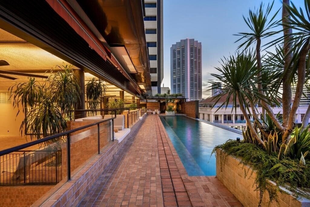 Готель Else Kuala Lumpur 5*