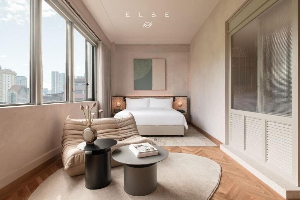 Фото Else Kuala Lumpur 5*