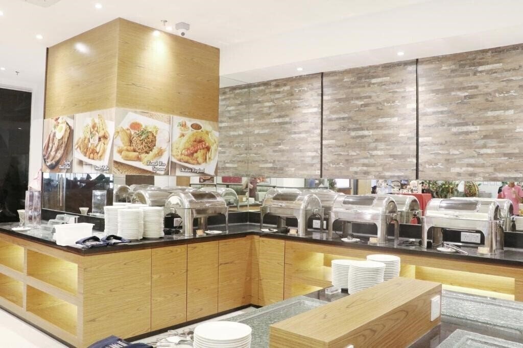 Зображення Pacific Express Hotel Chinatown 3*