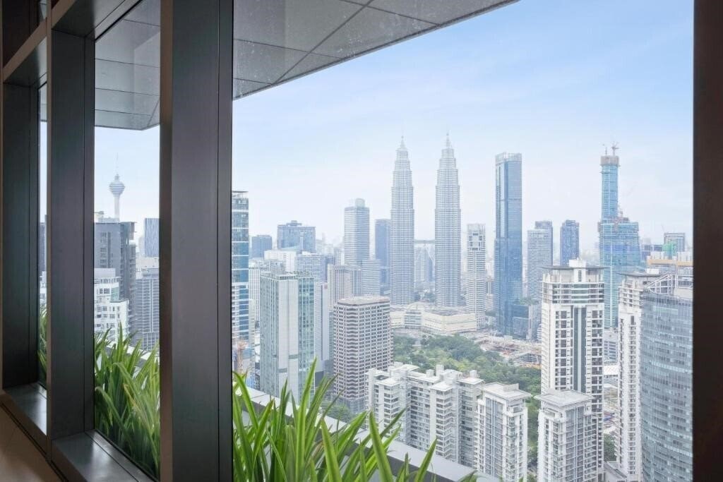 Зображення Eaton Residence By Sutera Klcc 4*