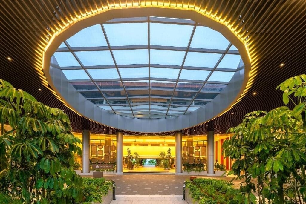 Зображення Swiss Grand Beach Resort Kuantan 5*