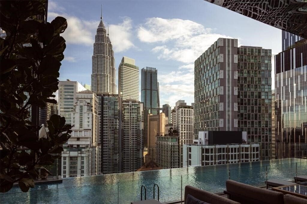 Зображення Hyatt Centric City Centre Kuala Lumpur 5*