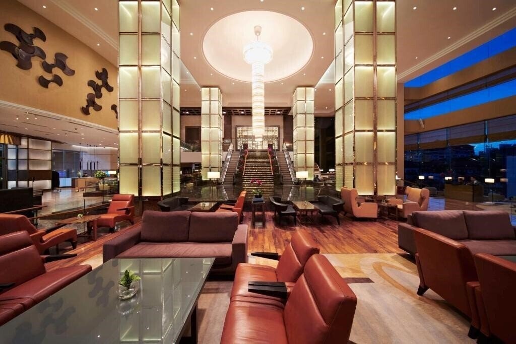 Фотография Hilton Kuala Lumpur 5*