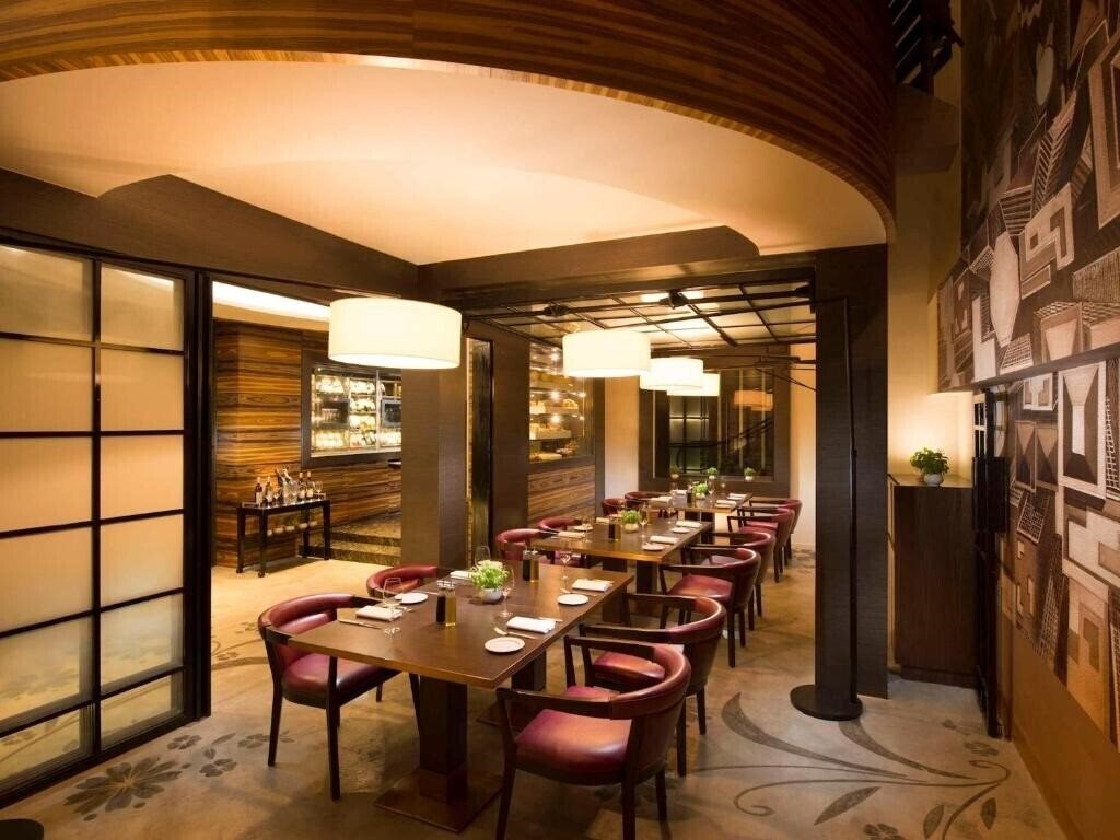 Картинка Hilton Kuala Lumpur 5*