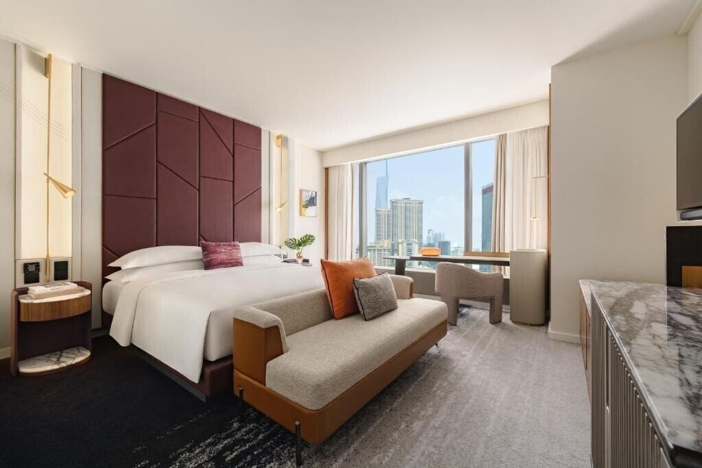 Фото Kimpton Naluria Kuala Lumpur by IHG 5*