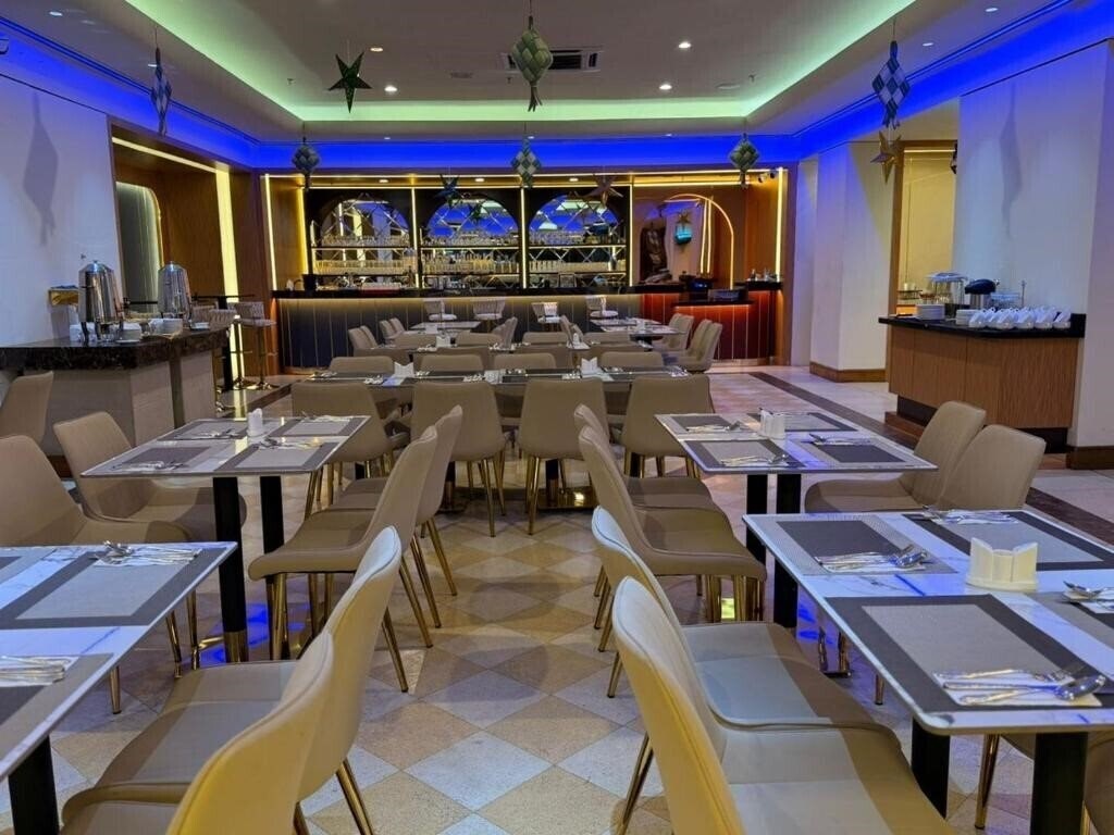 Фотографія Trigo Hotel Kuala Lumpur 3*