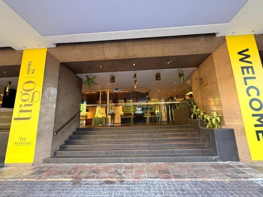 Зображення Trigo Hotel Kuala Lumpur 3*