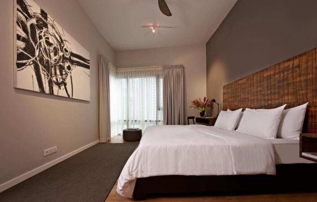 Фото E&O Residences Kuala Lumpur 5*