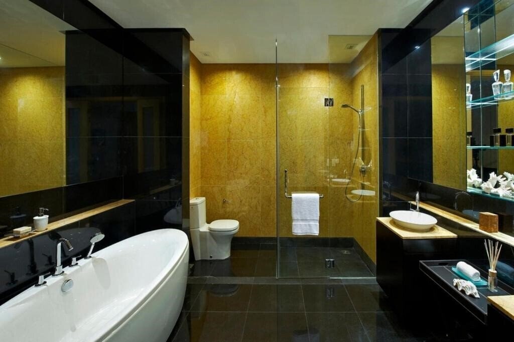 Фотографія E&O Residences Kuala Lumpur 5*