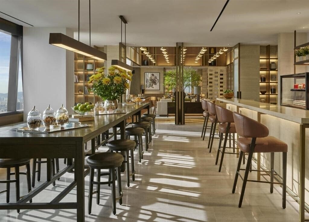 Фото Park Hyatt Kuala Lumpur 5*