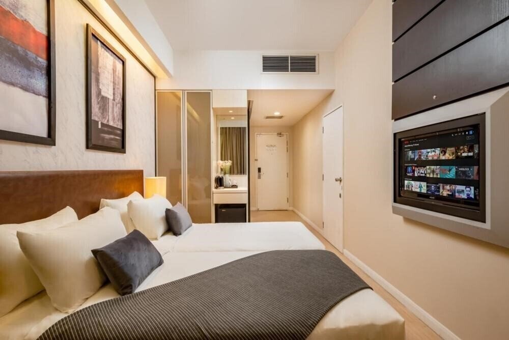 Фото Centrestage Petaling Jaya 5*