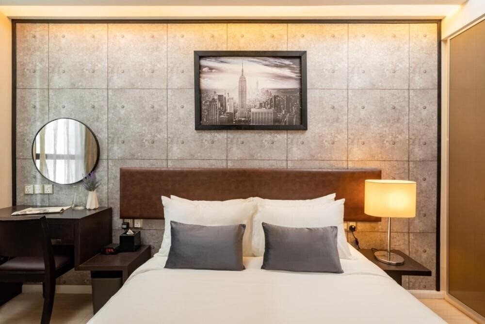 Изображение Centrestage Petaling Jaya 5*