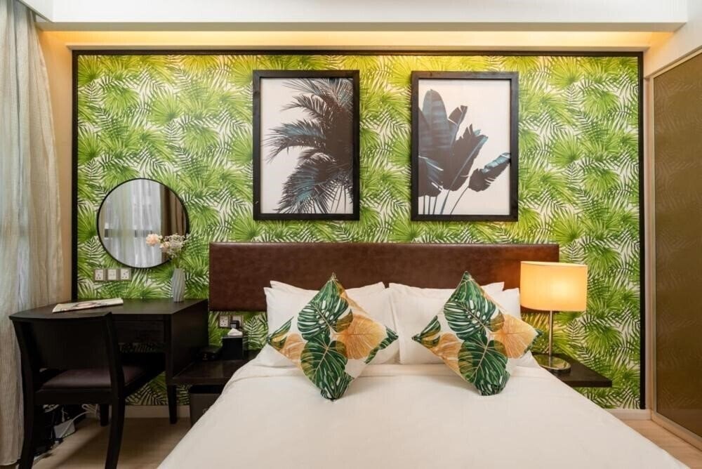 Картинка Centrestage Petaling Jaya 5*