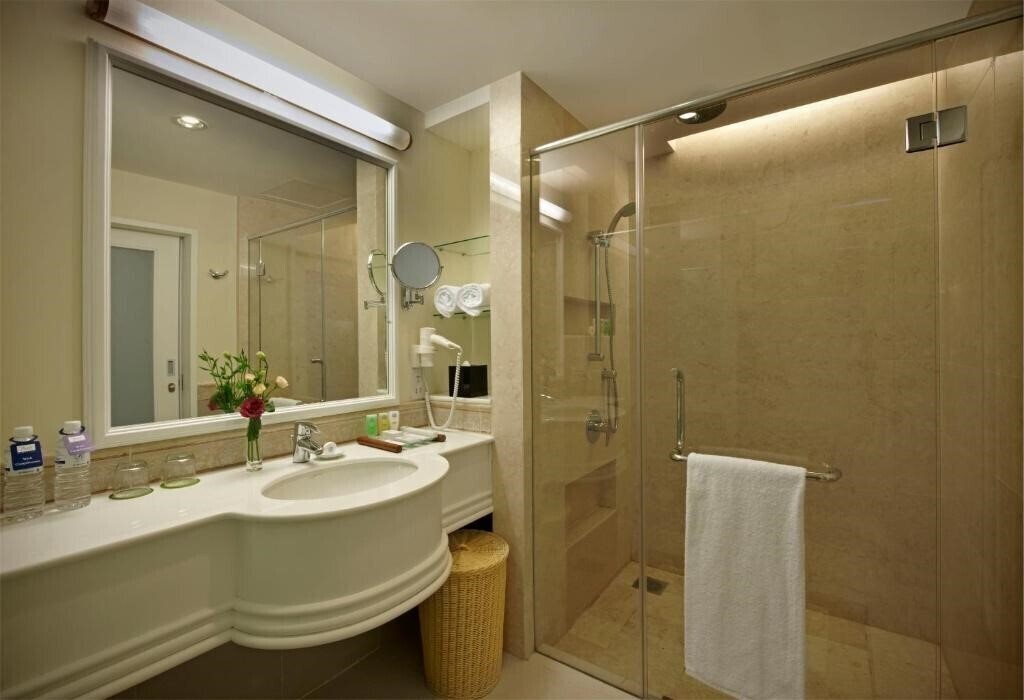 Фотографія Royale Chulan Damansara 5*