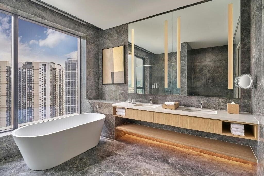 Фотография Courtyard by Marriott Kuala Lumpur South 5*