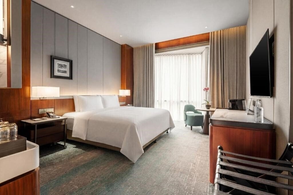 Изображение St. Giles Mid Valley Kuala Lumpur 5*