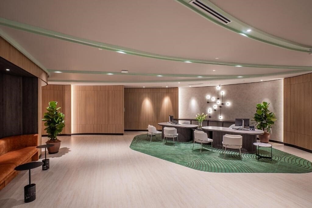 Изображение St. Giles Gardens Residences Kuala Lumpur 5*