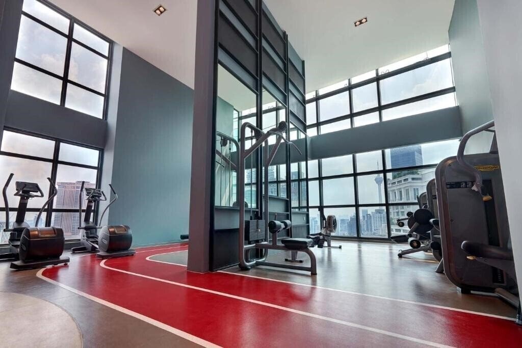 Картинка Tribeca Serviced Hotel by Millennium 4*