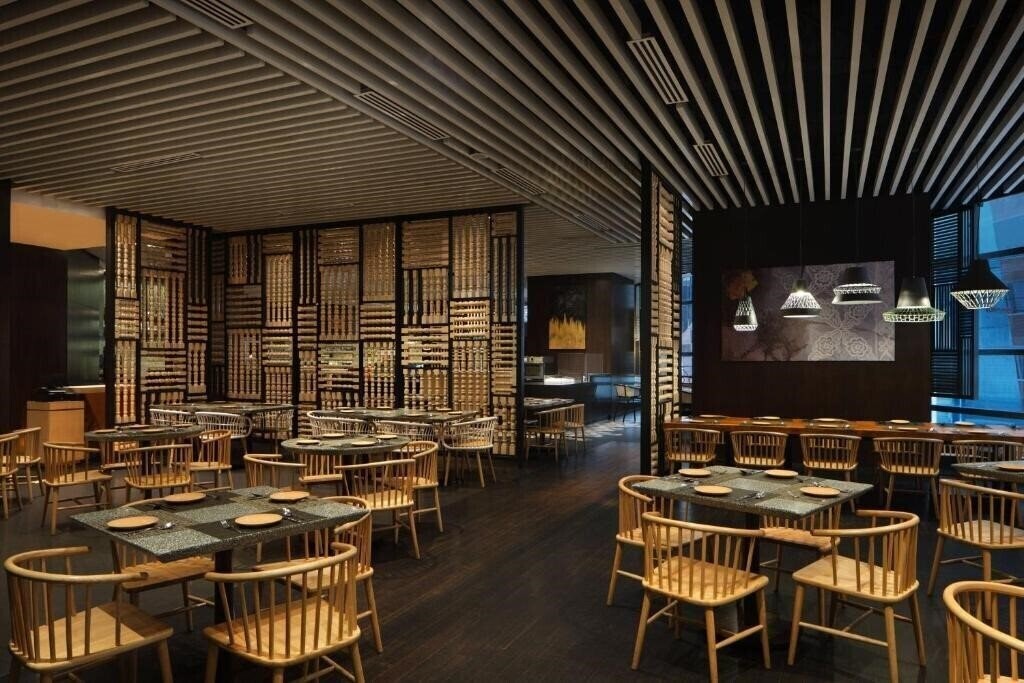 Картинка Le Meridien Petaling Jaya 5*