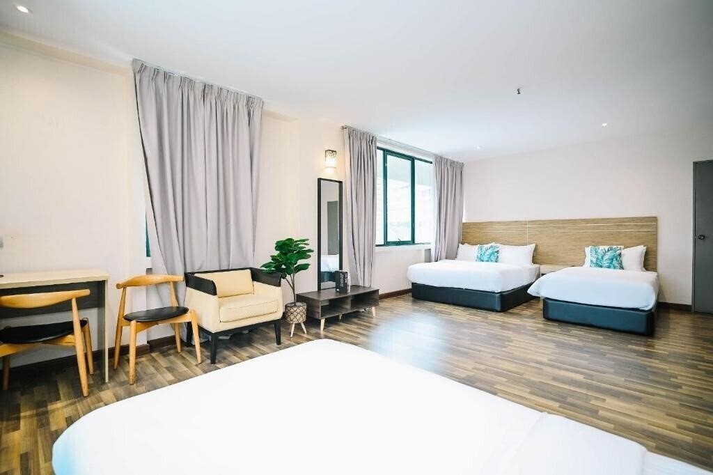 Изображение Kingston Hotel 08 @ Metropol 3*