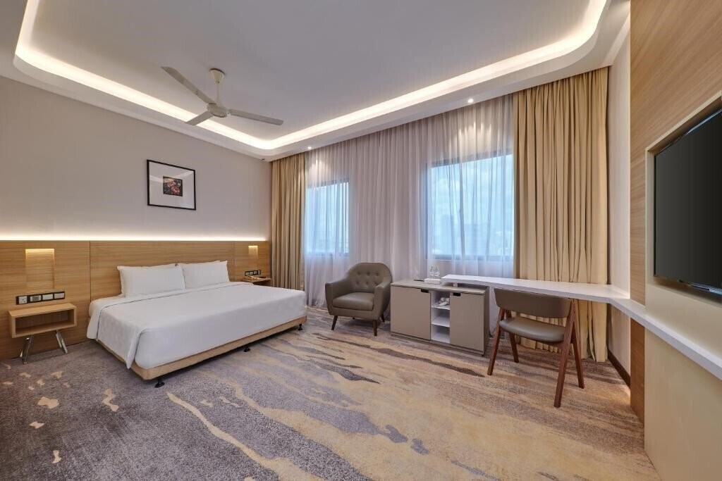 Фото Cititel Mid Valley 3*