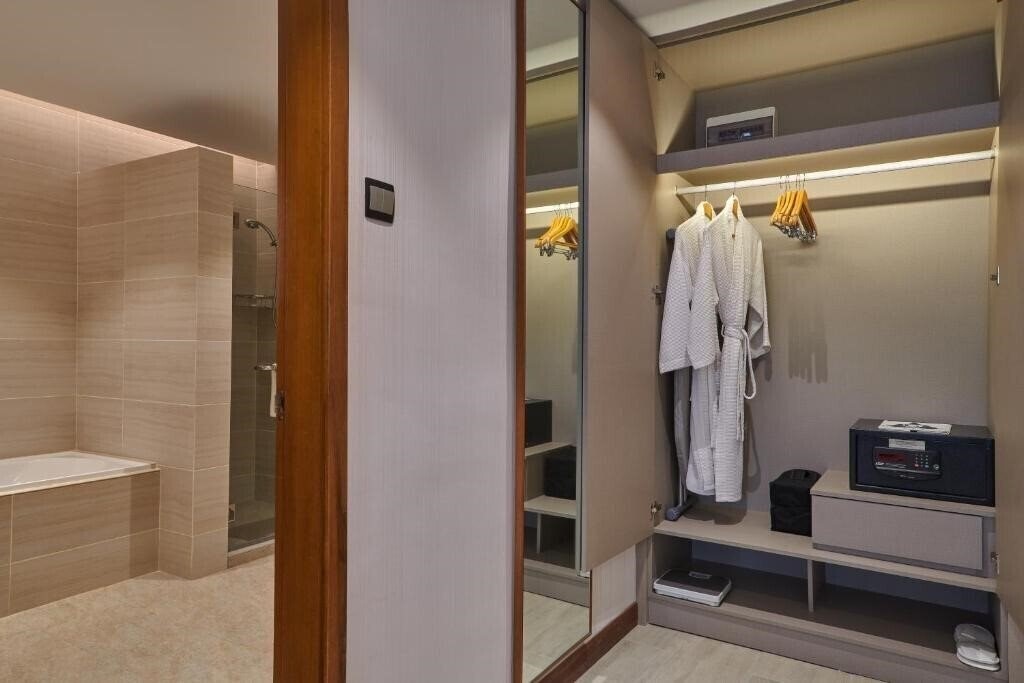 Фотография Cititel Mid Valley 3*