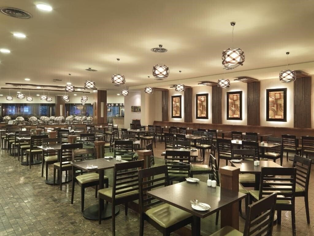Изображение Cititel Mid Valley 3*