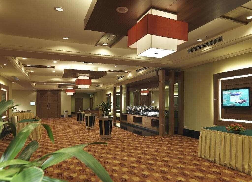 Картинка Cititel Mid Valley 3*