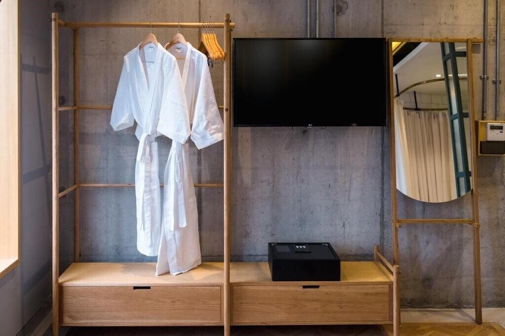 Фотография Kloe Hotel 4*