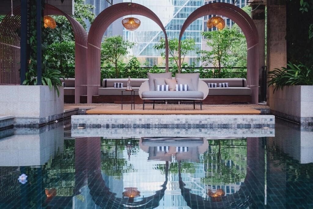 Изображение Kloe Hotel 4*