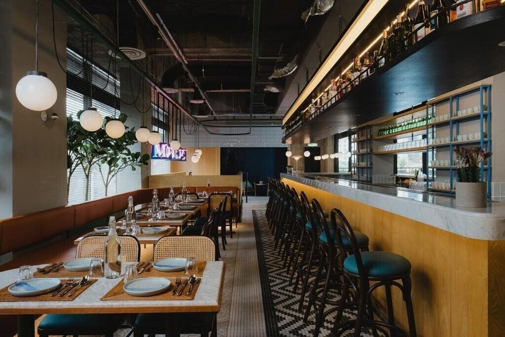 Картинка Kloe Hotel 4*