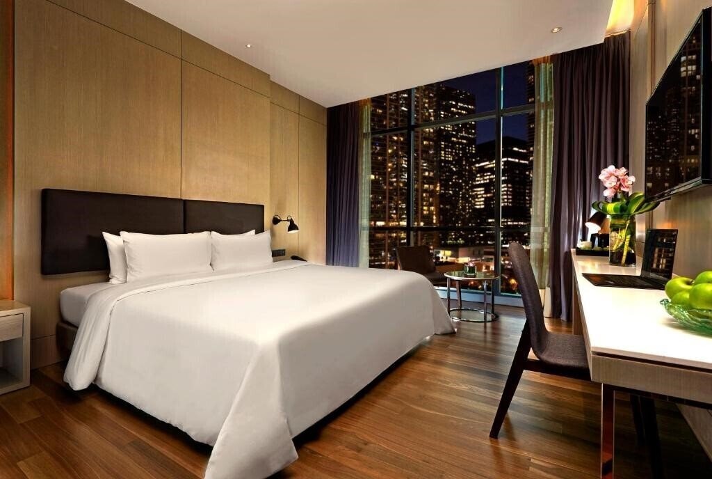 Фото VE Hotel & Residence 4*