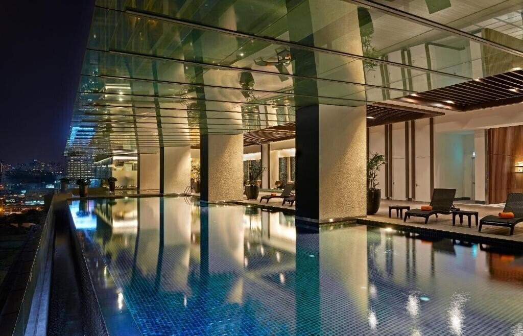 Фотография VE Hotel & Residence 4*
