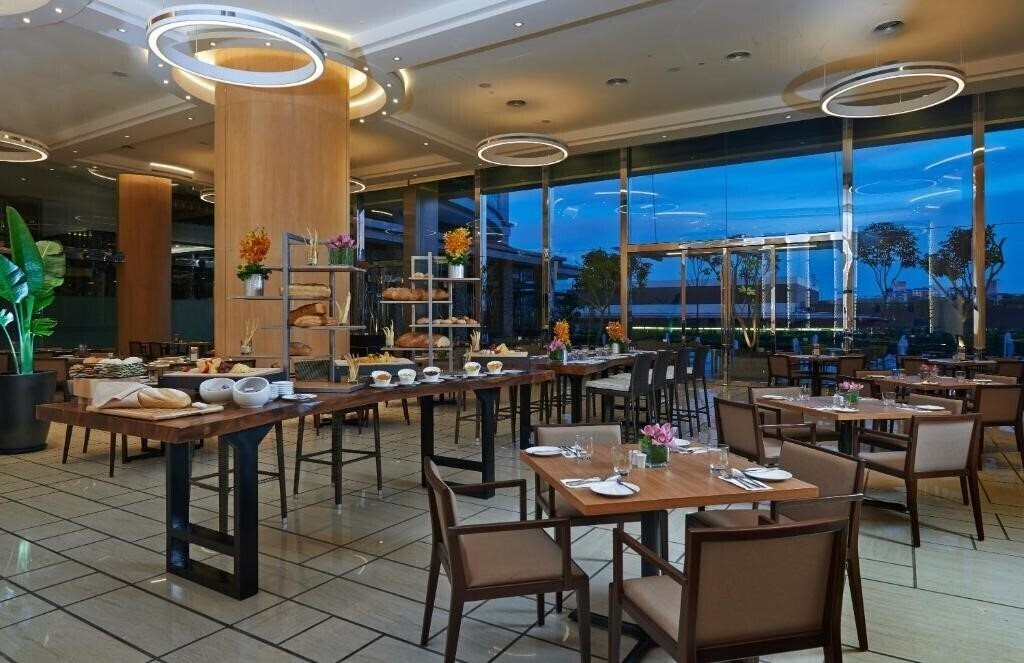 Изображение VE Hotel & Residence 4*