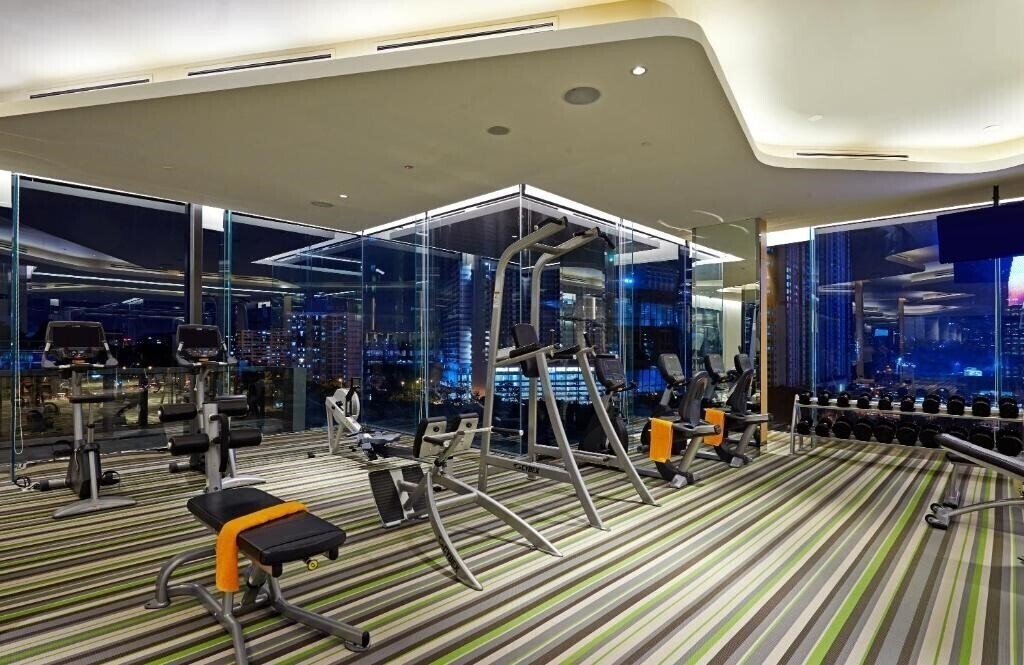 Картинка VE Hotel & Residence 4*