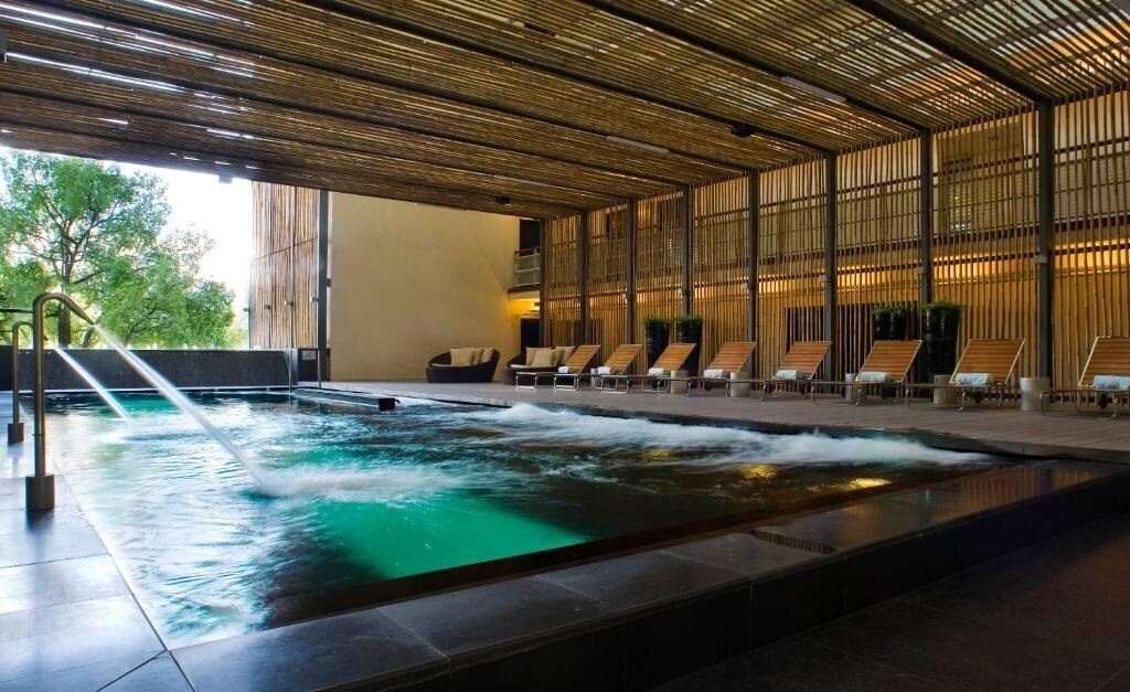 Готель Hotel Maya Kuala Lumpur City Centre 5*