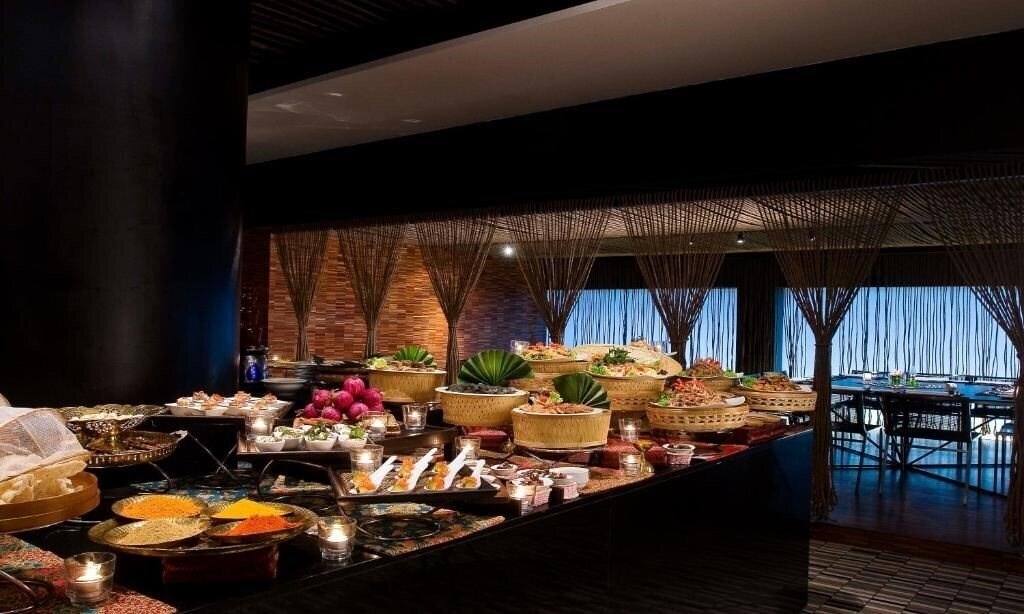 Зображення Hotel Maya Kuala Lumpur City Centre 5*