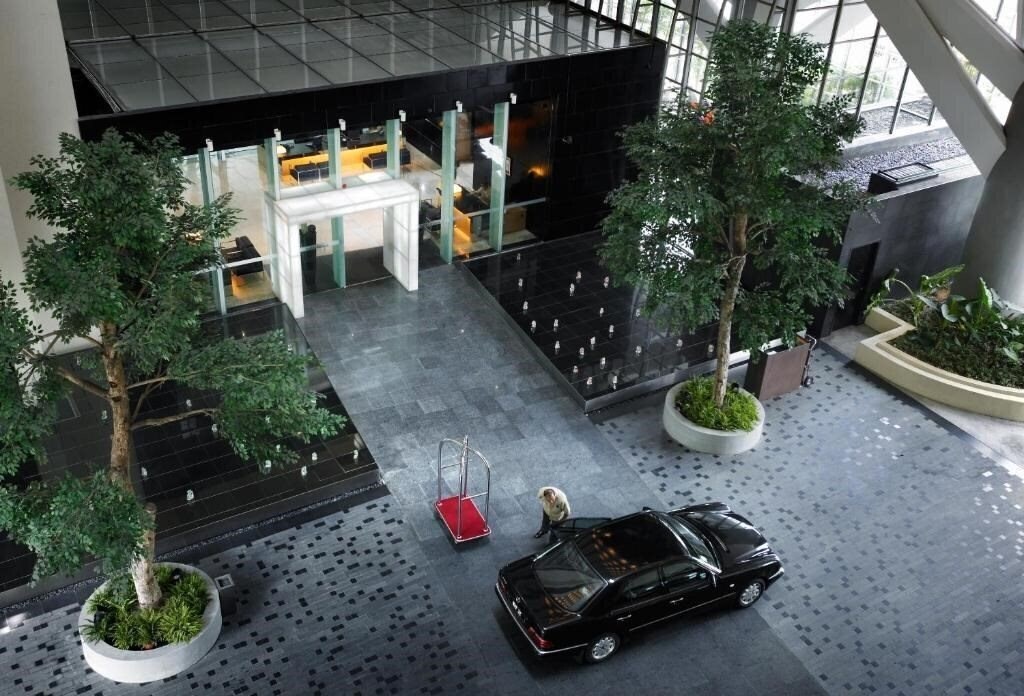 Фото Hotel Maya Kuala Lumpur City Centre 5*