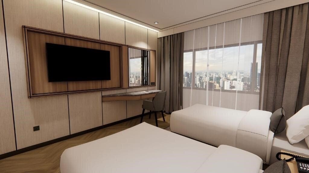 Фото Irama Kuala Lumpur 4*