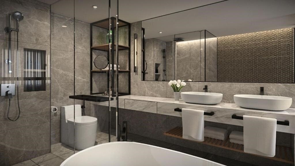 Фотография Irama Kuala Lumpur 4*
