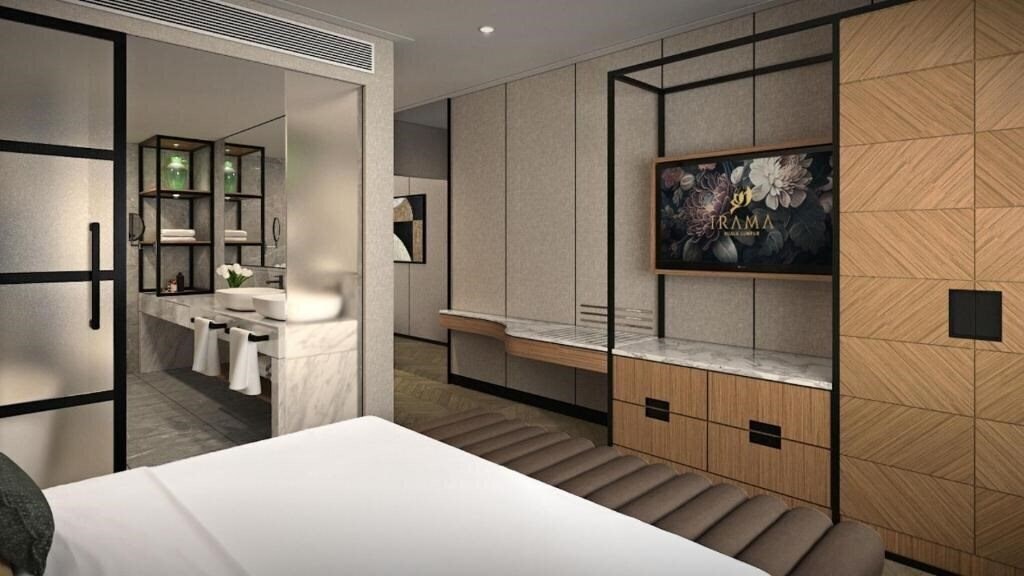 Изображение Irama Kuala Lumpur 4*