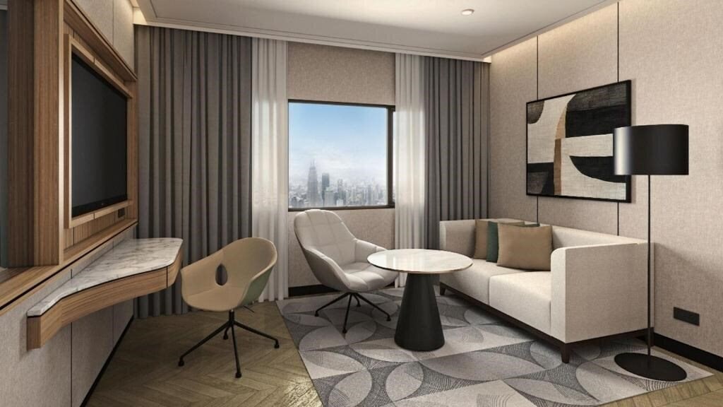 Картинка Irama Kuala Lumpur 4*