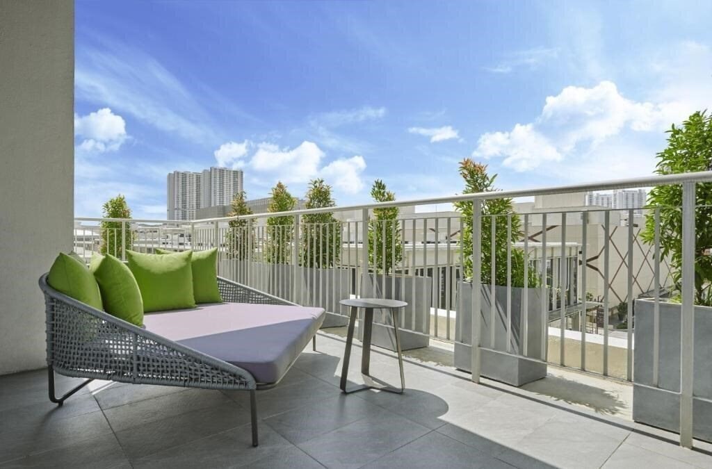 Фотографія Hyatt Place Kuala Lumpur Bukit Jalil 4*